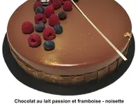Mon Chocolatier SA