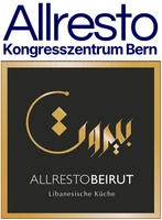 Allresto Kongresszentrum Bern-Logo