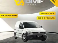 BMF Luxury SA