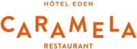 Hôtel Eden - Caramela Restaurant-Logo