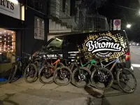 Biroma Bikes & Parts AG