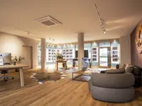 Prime Property Lounge