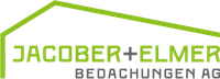 Jacober + Elmer Bedachungen AG-Logo