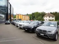 Binelli Automobile AG - Filiale Adliswil