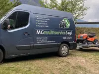 MG multiservice Sagl
