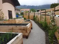 Espaces Paysages