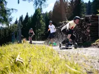 Ais-Sportschule Brambrüesch - Klicken Sie, um das Bild 6 in einer Lightbox vergrössert darzustellen