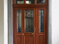 Hirschi Schreinerei