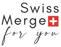 Swiss Merge Sagl-Logo