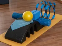 Physiotherapie und Pilates Autentico - cliccare per ingrandire l’immagine 2 in una lightbox