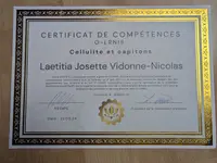 Institut de beauté Secret de beauté
