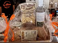 Lo Sfizio Take Away