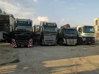 BBS Transports Sàrl