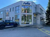 Rofo AG