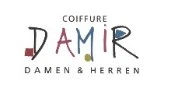 Logo Coiffeur Damir