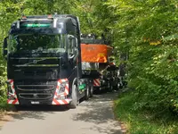 BBS Transports Sàrl