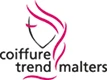 Logo COIFFURE TREND