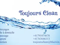 Toujours Clean - Klicken Sie, um das Bild 1 in einer Lightbox vergrössert darzustellen