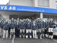 EVS Energieversorgung Schänis AG
