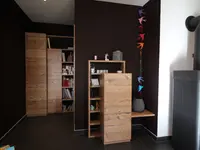 Agencement RG Sàrl
