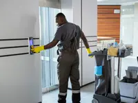 Nettoyage & Services Fribourg