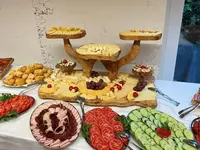 Party Service Balkan Express - Vasiljevic