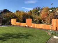 Stähli Gartengestaltung GmbH