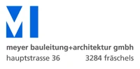 Meyer Bauleitung + Architektur GmbH-Logo