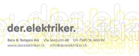 der elektriker Bera & Tempini AG-Logo