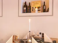 Hotel Grischuna Bivio