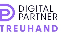 DIGITALPARTNER TREUHAND AG-Logo