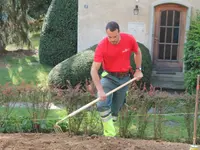 Blumen & Gärten Schalch AG