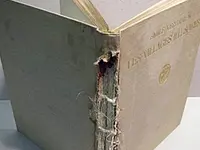 Buchbinderei Bommer GmbH