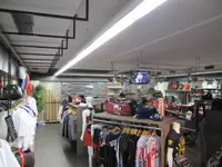Budosport Nippon AG
