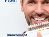 MySmile Cabinet dentaire Vésenaz