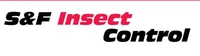 S&F InsectControl GmbH-Logo