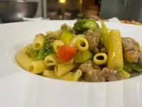 Restaurant zur alten Post