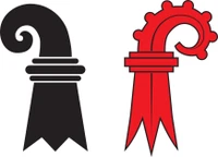 Motorfahrzeug-Prüfstation beider Basel-Logo