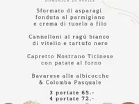 Il Barone Ristorante/Braceria/pizzeria/Braceria