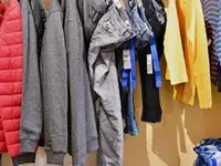 Les copains d'Aline - Vêtements, chaussures enfants et bébé - Coppet - Terre Sainte