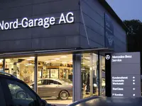 Nord-Garage AG Ohringen