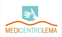 MEDICENTRO LEMA logo