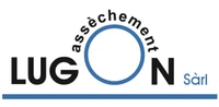 Lugon Assèchement Sàrl-Logo