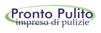 Logo Pronto Pulito Impresa di pulizie