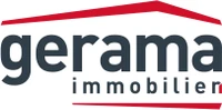 Gerama Immobilier-Logo