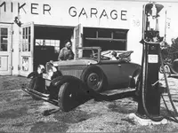 Max Umiker AG