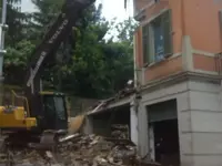 OFFICINA DELLA GHIAIA SA