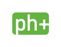 ph plus GmbH-Logo