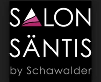 Salon Säntis-Logo