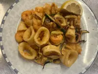 Ristorante Pizzeria Stevenoni